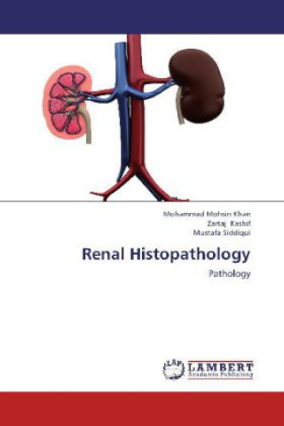 Könyv Renal Histopathology Mohammad Mohsin Khan