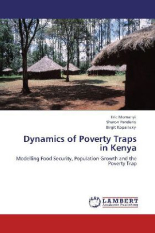 Carte Dynamics of Poverty Traps in Kenya Eric Momanyi
