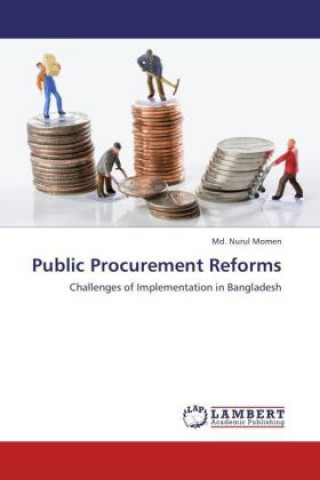 Buch Public Procurement Reforms Md. Nurul Momen