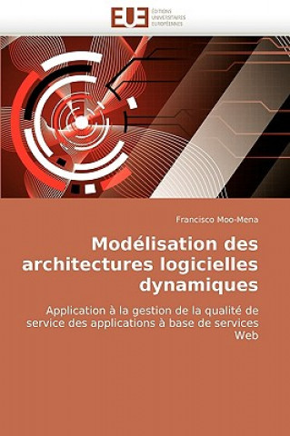 Carte Mod lisation Des Architectures Logicielles Dynamiques Francisco Moo-Mena