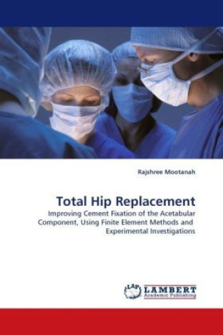 Carte Total Hip Replacement Rajshree Mootanah