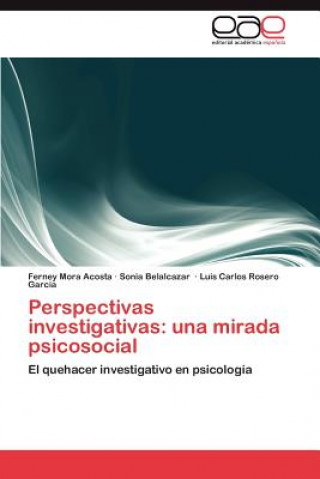 Carte Perspectivas Investigativas Ferney Mora Acosta