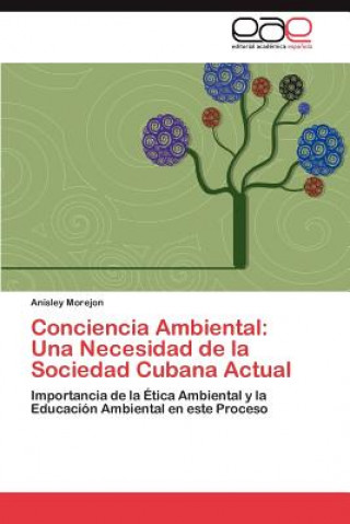 Carte Conciencia Ambiental Anisley Morejon