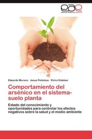 Carte Comportamiento del Arsenico En El Sistema-Suelo Planta Eduardo Moreno