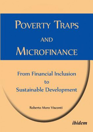 Carte Poverty Traps and Microfinance Roberto Moro Visconti