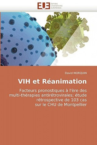 Knjiga Vih Et R animation David Morquin