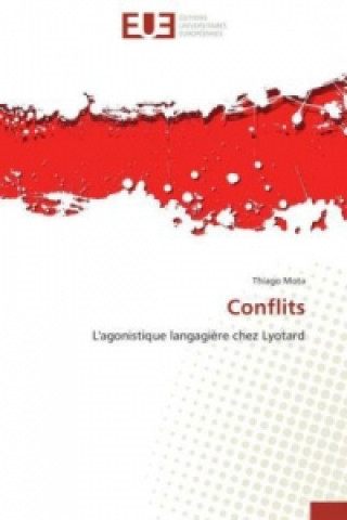 Book Conflits Thiago Mota
