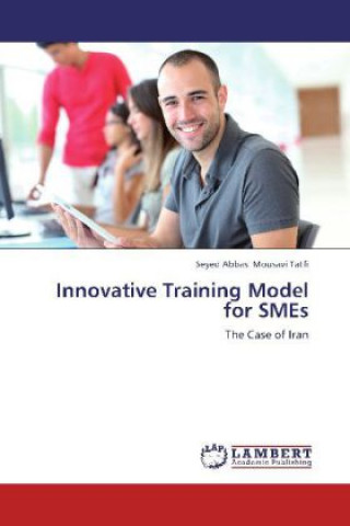 Carte Innovative Training Model for SMEs Seyed Abbas Mousavi Tatfi