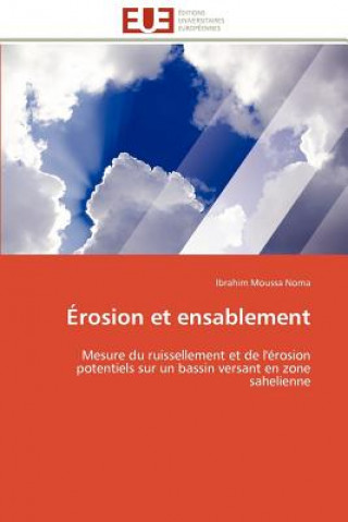 Книга rosion Et Ensablement Ibrahim Moussa Noma