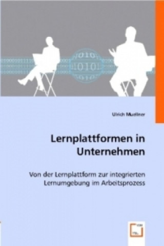 Carte Lernplattformen in Unternehmen Ulrich Muellner