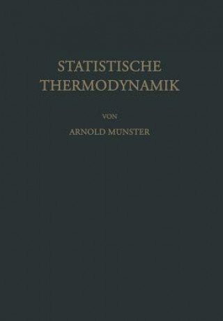 Carte Statistische Thermodynamik A. Münster