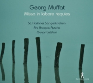 Audio Missa in labore requies Georg Muffat