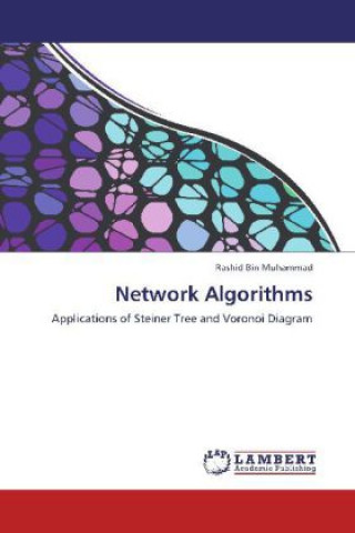 Knjiga Network Algorithms Rashid Bin Muhammad