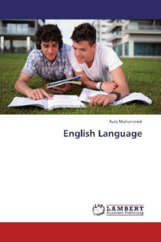 Carte English Language Aula Muhammed