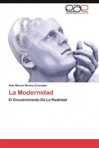 Livre Modernidad Munoz Granados Aldo Manuel