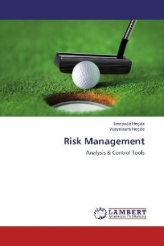 Book Risk Management Sreepada Hegde