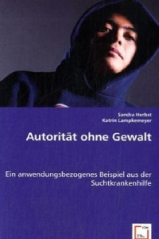 Carte Autorität ohne Gewalt Sandra Herbst