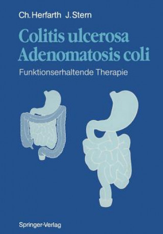 Carte Colitis Ulcerosa - Adenomatosis Coli C. Herfarth