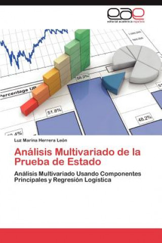 Книга Analisis Multivariado de La Prueba de Estado Luz Marina Herrera León