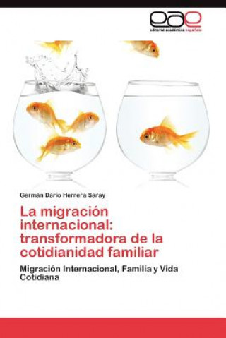 Kniha migracion internacional Germán Darío Herrera Saray