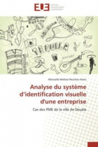 Book Analyse du système d'identification visuelle d'une entreprise Manuella Melissa Heuchou Nana