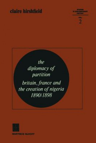 Carte Diplomacy of Partition Claire Hirshfield