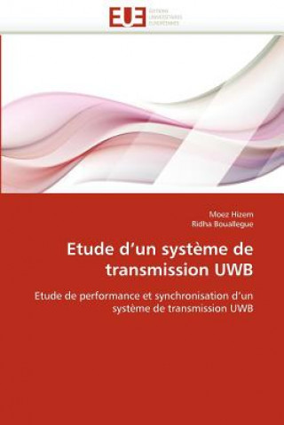 Carte Etude D Un Syst me de Transmission Uwb 