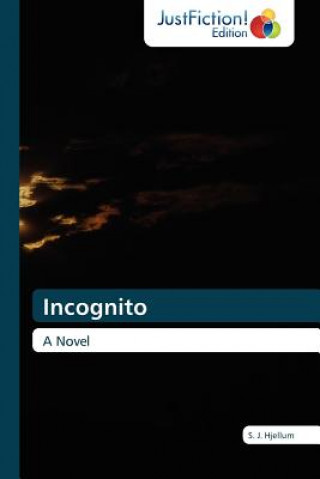 Βιβλίο Incognito S. J. Hjellum