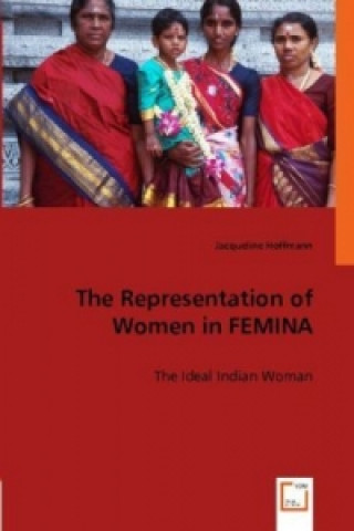 Libro The Representation of Women in FEMINA Jacqueline Hoffmann