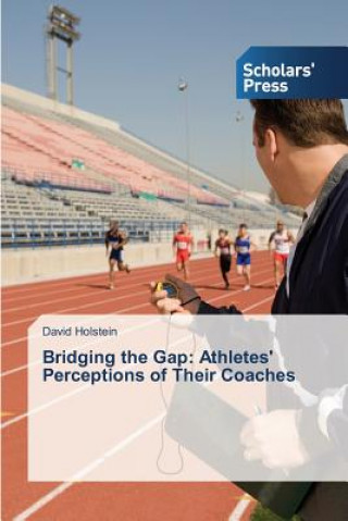 Book Bridging the Gap David Holstein