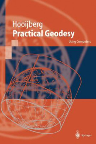 Book Practical Geodesy Maarten Hooijberg