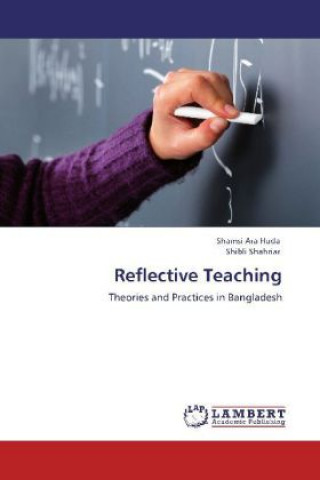 Kniha Reflective Teaching Shamsi Ara Huda