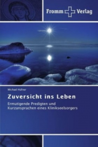 Boek Ermutigung zum Leben Michael Hüfner