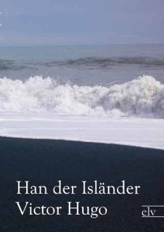 Knjiga Han Der Isl Nder Victor Hugo