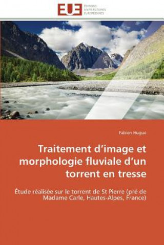 Книга Traitement D Image Et Morphologie Fluviale D Un Torrent En Tresse Fabien Hugue