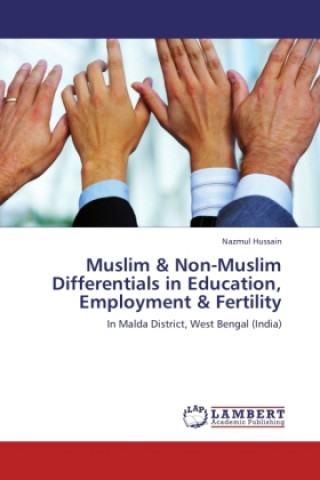 Carte Muslim & Non-Muslim Differentials in Education, Employment & Fertility Nazmul Hussain