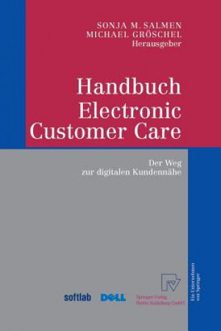Carte Handbuch Electronic Customer Care Michael Gröschel