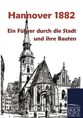 Książka Hannover 1882 Theodor (Hg. ) Unger