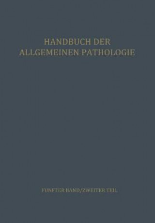 Kniha Hilfsmechanismen Des Stoffwechsels II A. Bohle