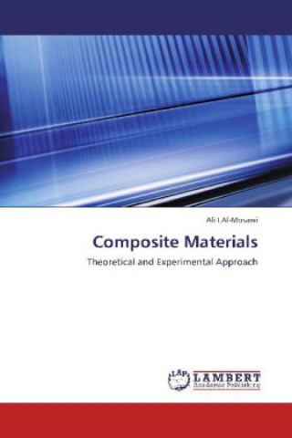 Könyv Composite Materials Ali I.Al-Mosawi