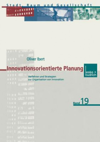 Carte Innovationsorientierte Planung Oliver Ibert