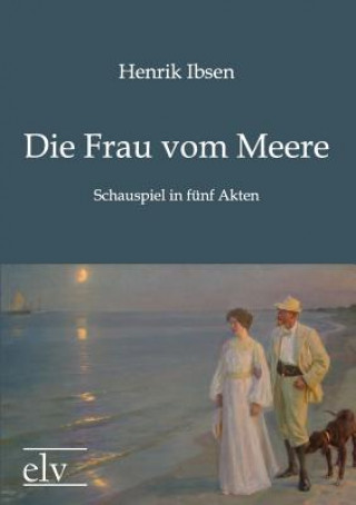 Carte Frau Vom Meere Henrik Ibsen