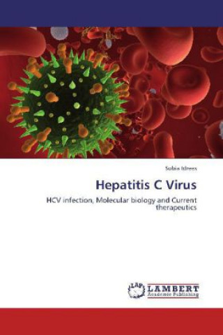 Książka Hepatitis C Virus Sobia Idrees