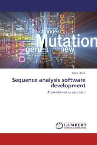 Knjiga Sequence analysis software development Sobia Idrees