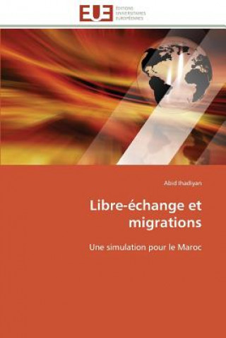 Carte Libre- change Et Migrations Abid Ihadiyan