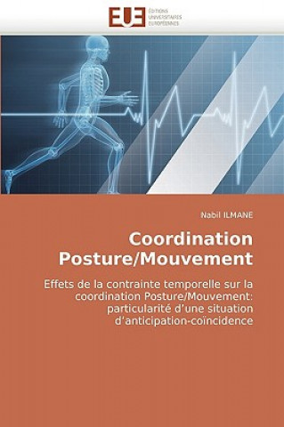 Carte Coordination posture/mouvement Nabil Ilmane
