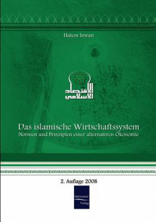 Kniha islamische Wirtschaftssystem Hatem Imran