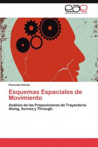 Buch Esquemas Espaciales de Movimiento Pascuala Infante