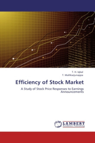 Книга Efficiency of Stock Market T. H. Iqbal