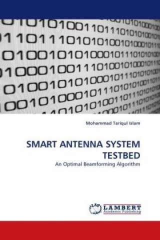 Carte SMART ANTENNA SYSTEM TESTBED Mohammad T. Islam